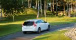 Volvo V60 Twin Engine 2015 года